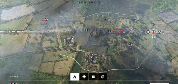 战地5单机版怎么打人机,战地5单机版怎么样