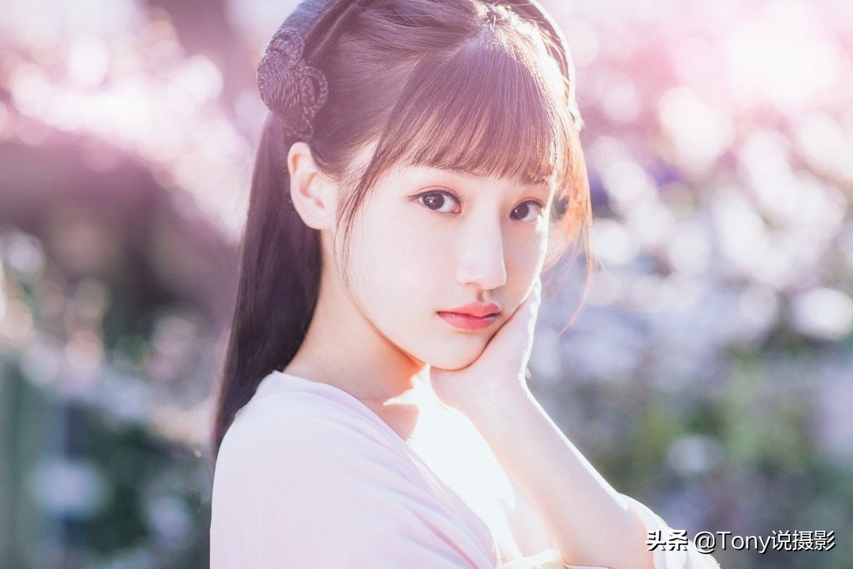 光圈摄影入门教学视频,摄影光圈快门感光度使用技巧