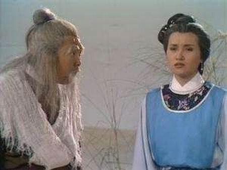 周伯通出桃花岛是天下第一了吗,周伯通带真经为何去了桃花岛