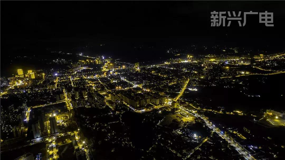 新兴最美的景色图画,新兴最美的景点