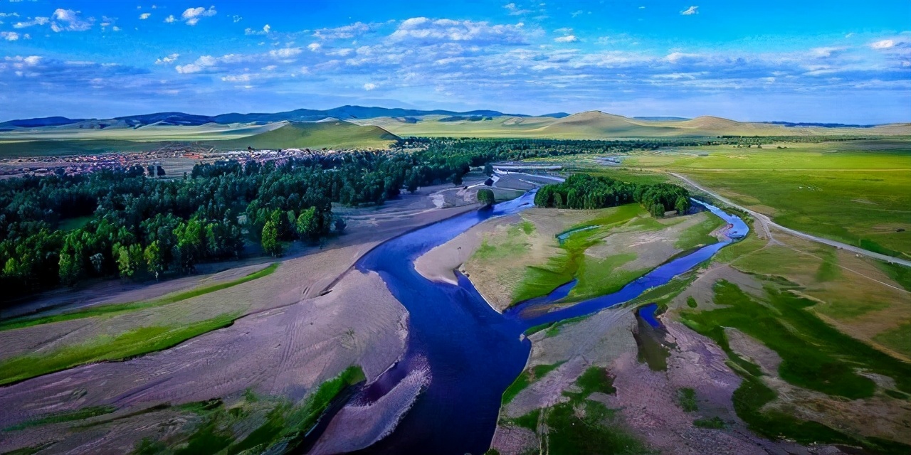 外蒙古黄金,外蒙古黄金矿产资源