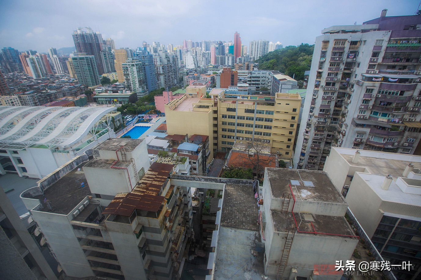 澳门物价和欧洲差不多吗,澳门是中国消费最高的城市吗