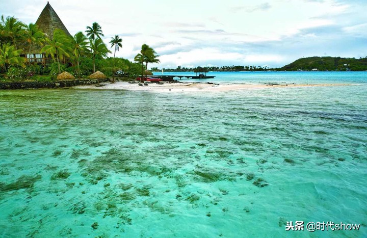 大溪地豪华岛屿旅游,时代show杭州建国北路