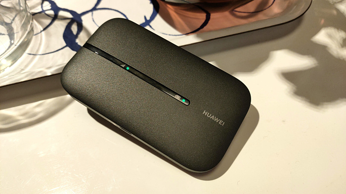 华为随行wifi3深度评测怎么用,华为支持wifi6-1000兆宽带的手机