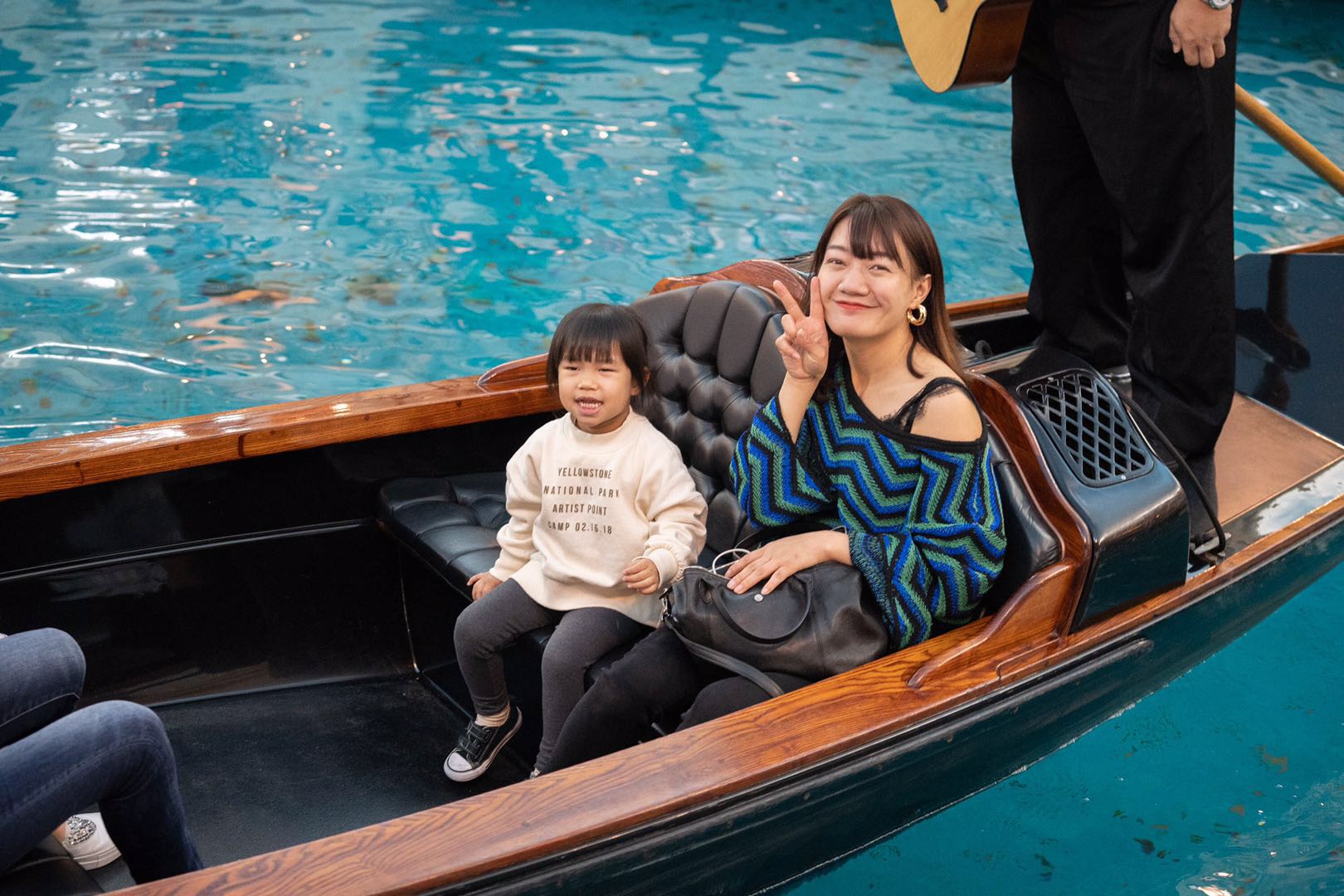 世界最大赌城威尼斯,威尼斯是赌城吗