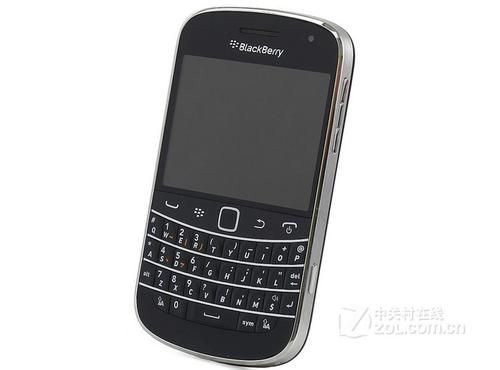 黑莓9790与9780,黑莓手机bold9900使用教程