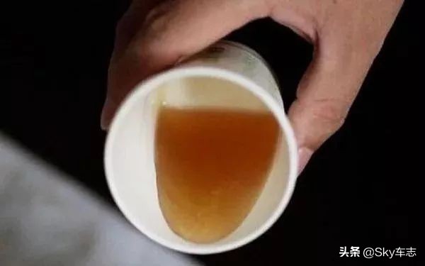 宝马机油怎么判定真伪,宝马机油怎么判断真伪