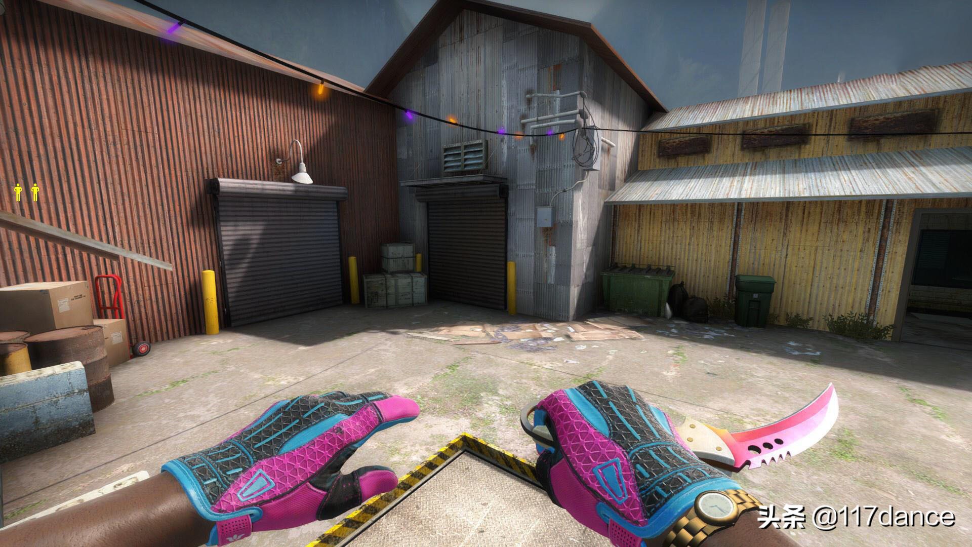 csgo饰品手套推荐,csgo哪些手套好出