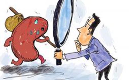 肾不疼怎么判断有没有问题,肾疼是不是肾虚的表现