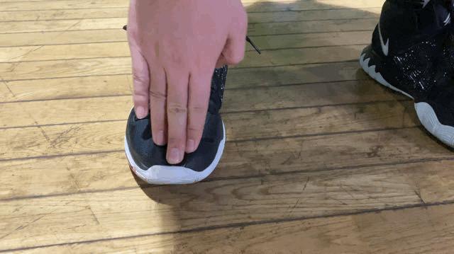 欧文6治愈真假对比,欧文六的通病