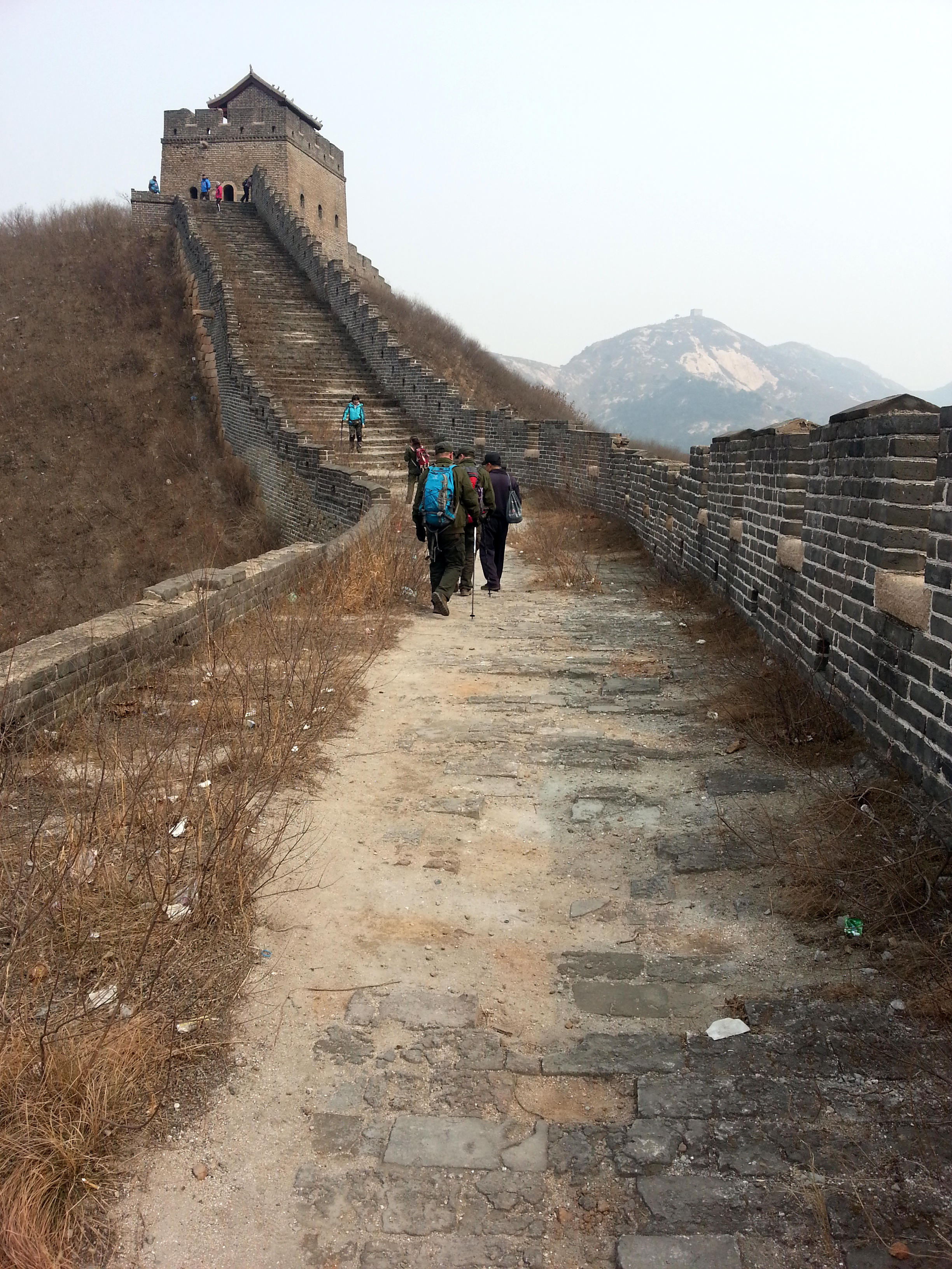 万里长城有多少弯,万里长城万里长总共有多少个关口