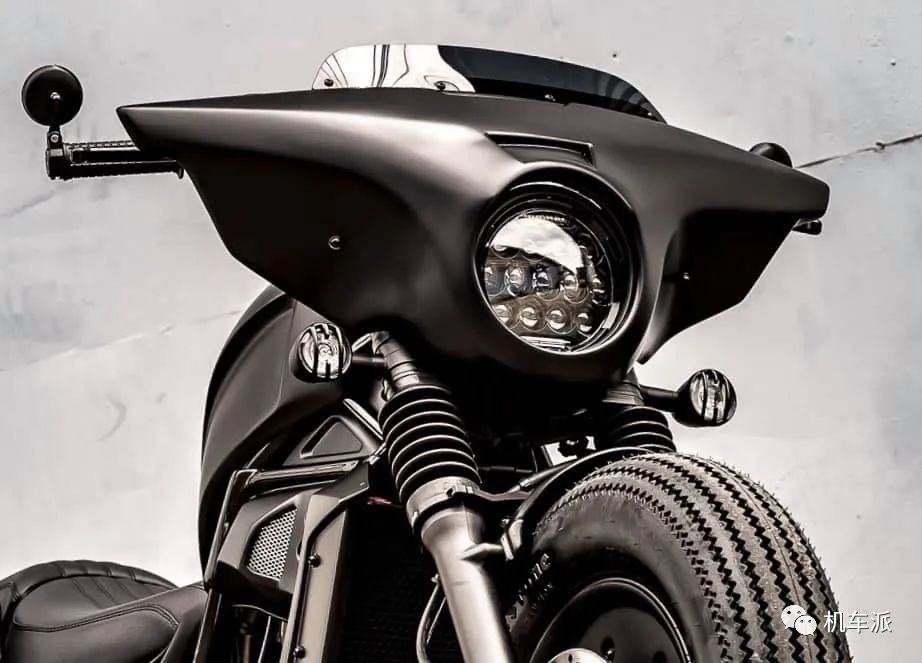 定制本田cg125摩托车,本田rebel车型系列