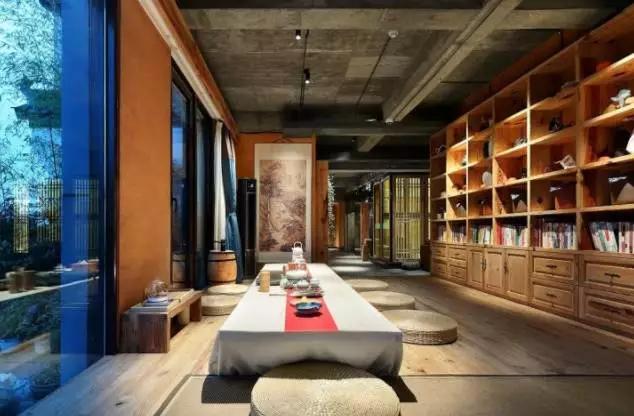 黄山黎阳老街民宿,古徽州文化旅游景区的民宿