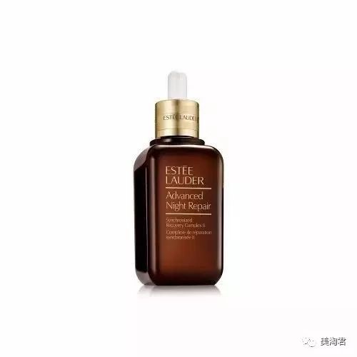 日本最好用的精华原液,日本十大抗老精华液排行榜