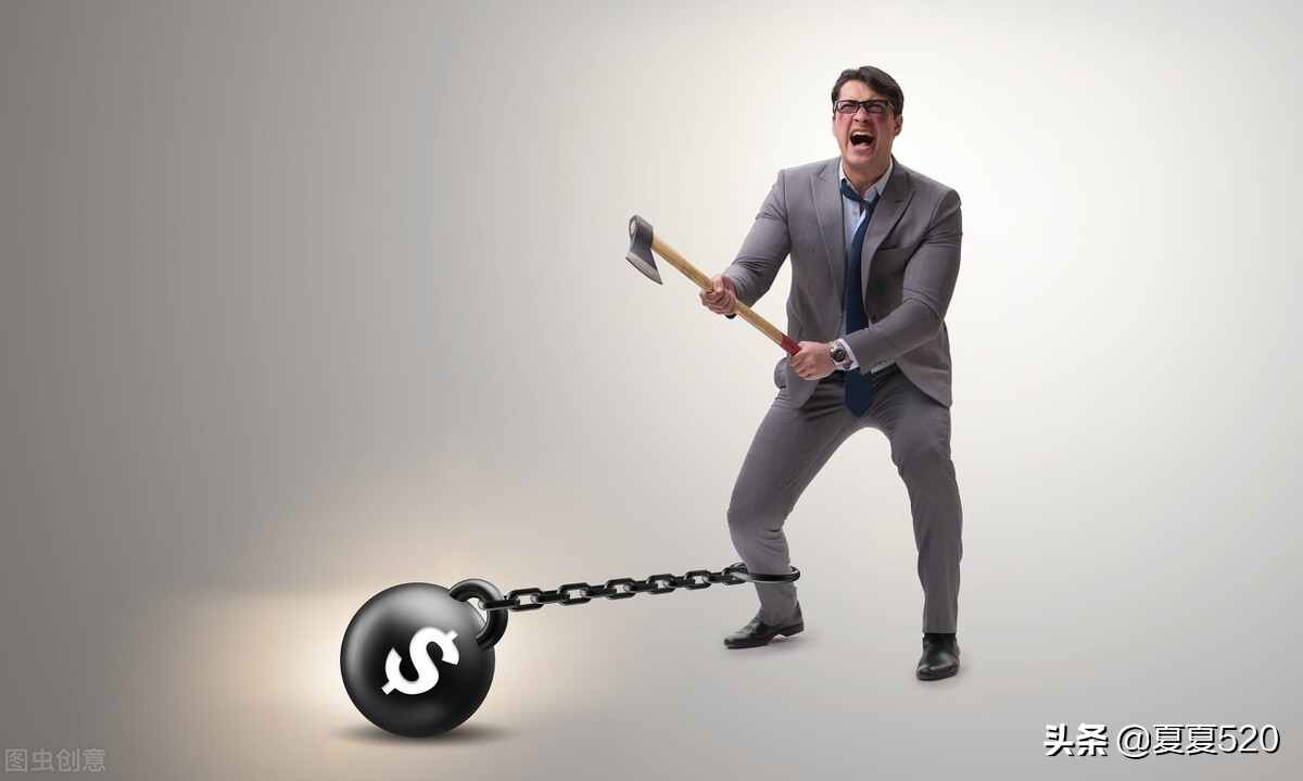 炒股，如何持续盈利？四个字：落袋为安