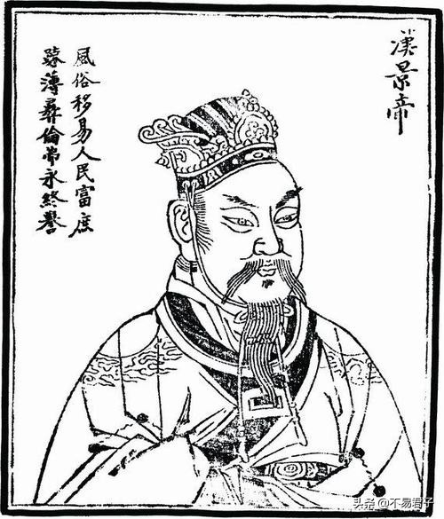 “移动摆摊鼻祖”,只卖服务不卖商品,光武帝刘秀的“顺风驴车”