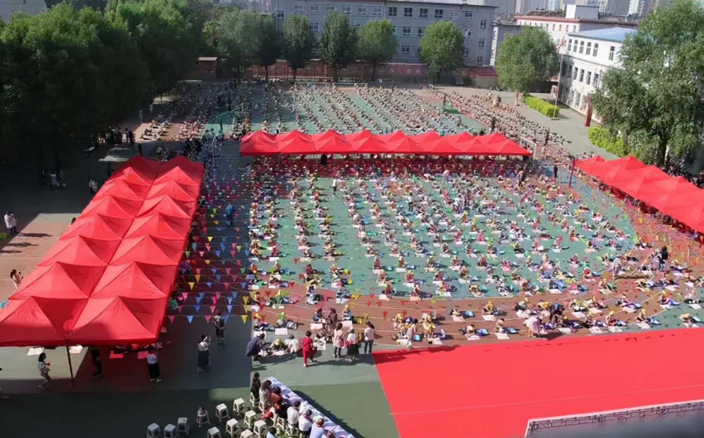享堂南街小学指标,太原杏花岭区享堂西街小学