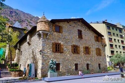 2018退休夫妇的房车亚欧之旅,古稀之年夫妇游英国