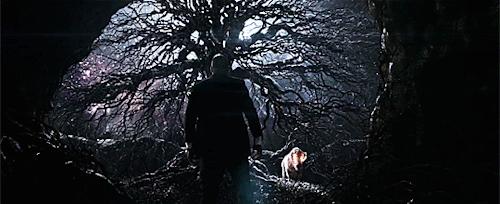 大尺度限制级美剧《美国众神》重磅回归，我来告诉你它有多牛