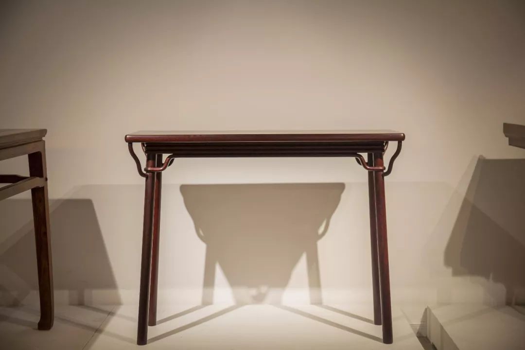 明式家具和黄花梨,黄花梨明式家具珍赏图片