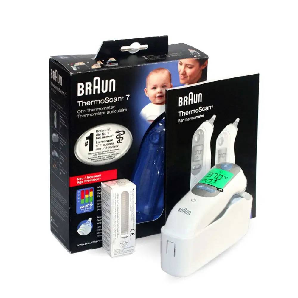 疫情期间耳温枪怎么开,耳温枪疫情