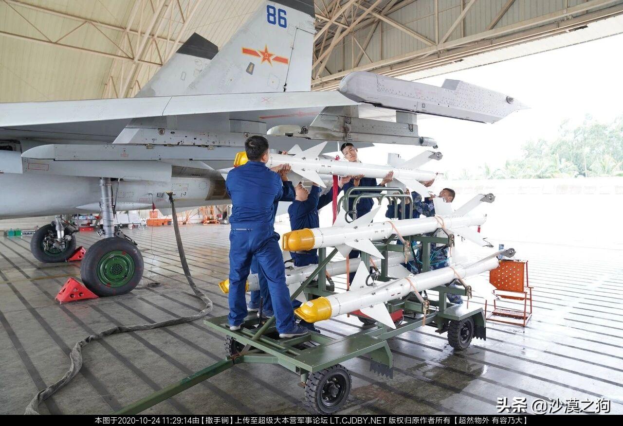 中国有没有歼11战斗机,歼11战斗机优势
