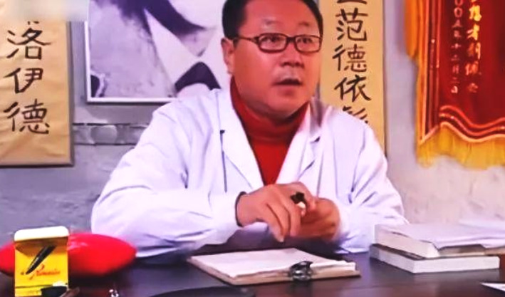 范德彪二十八个小故事,范德彪东北狠人的自我修养