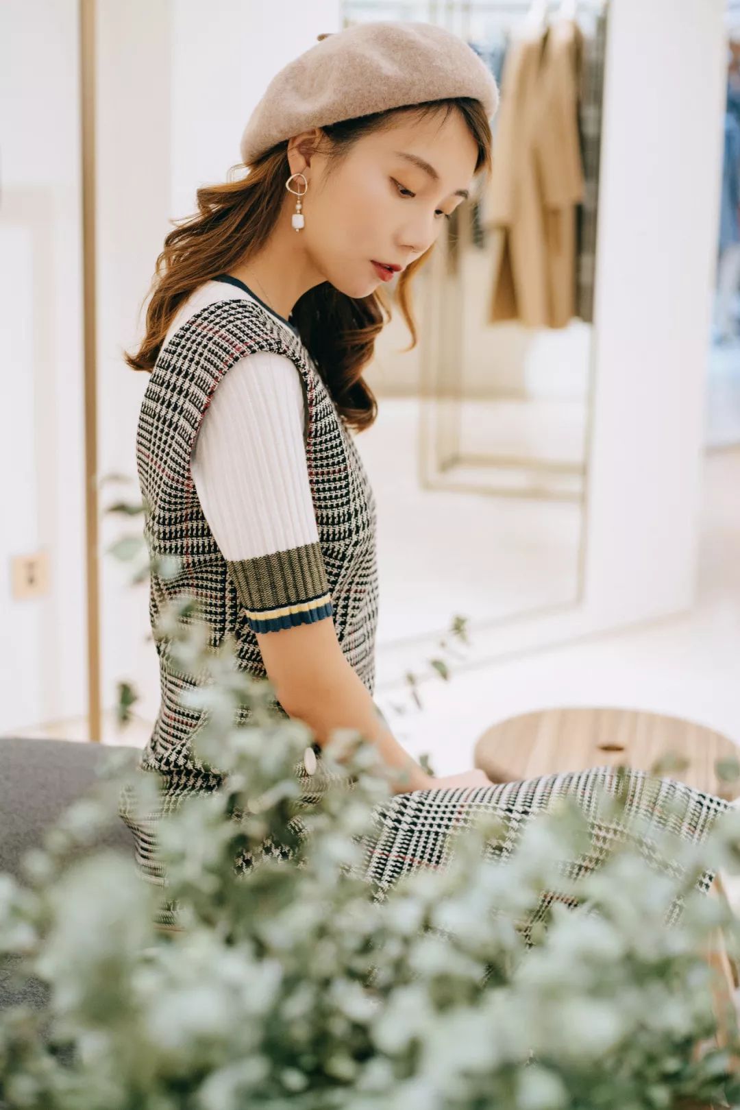 手把手教你在高新金鹰如何用五万花出十万的效果