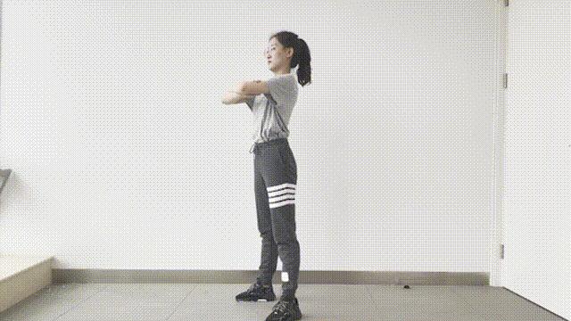 男生腿比女生腿直的医学原因,男生腿普遍比女生细科普