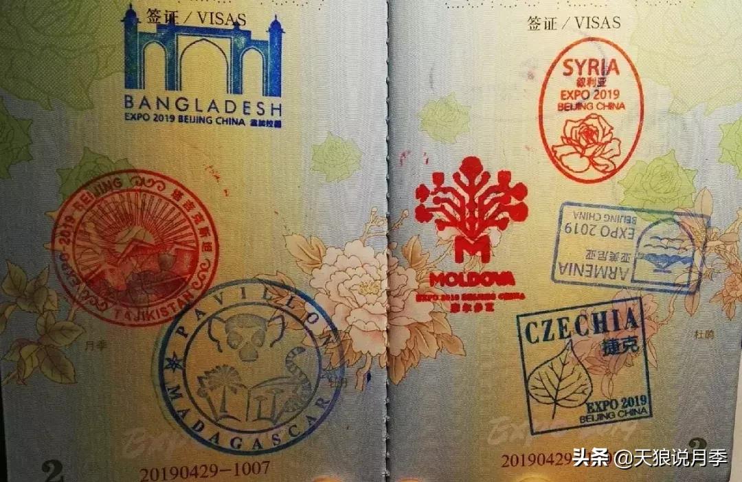 有人去过世园会吗,去过世园会好不好玩