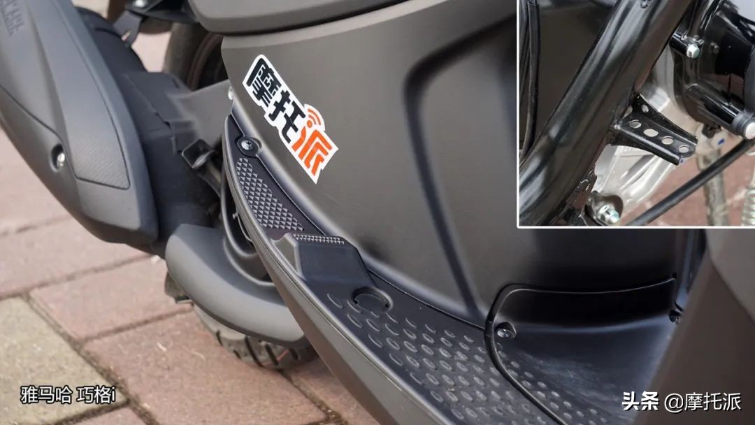 豪爵ucr和雅马哈巧格,雅马哈巧格i与豪爵哪个动力好