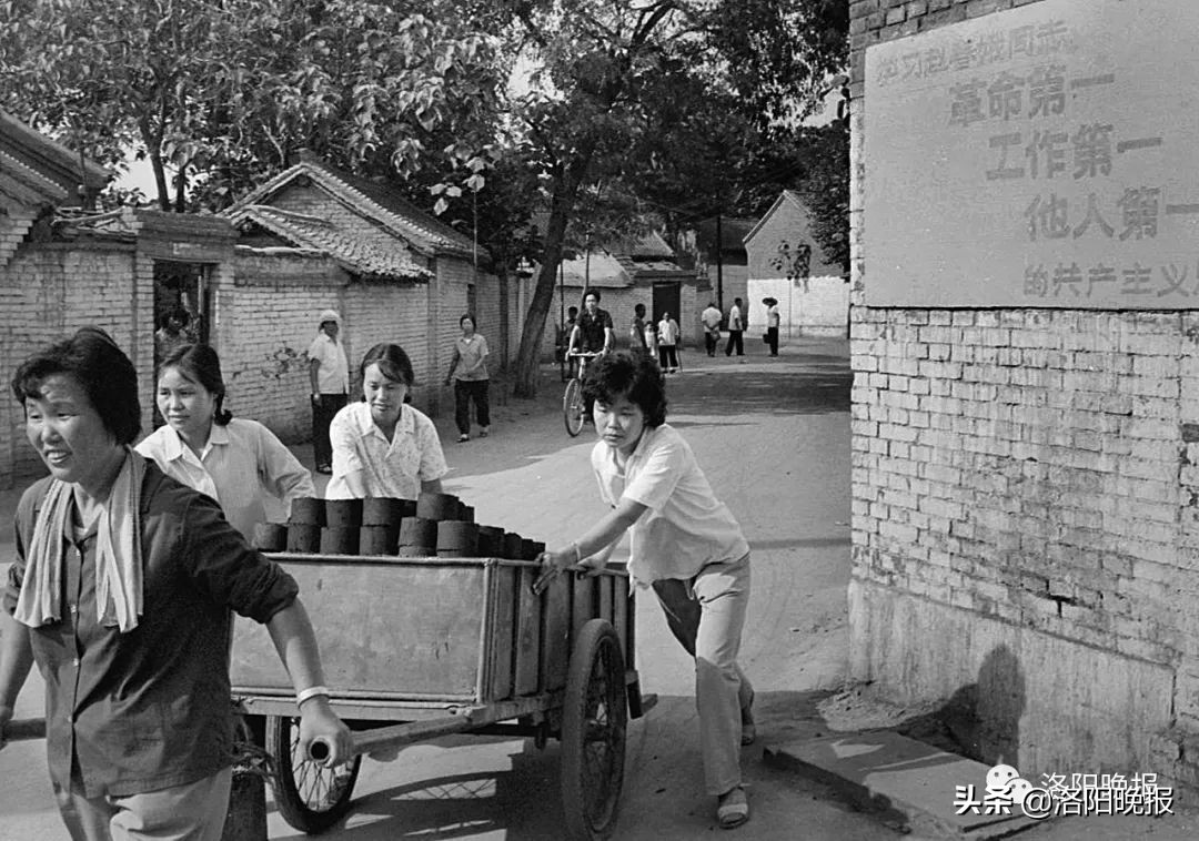 一分钟看河南洛阳,一日看遍洛阳