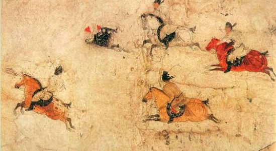 二十个皇帝结局,20位皇帝