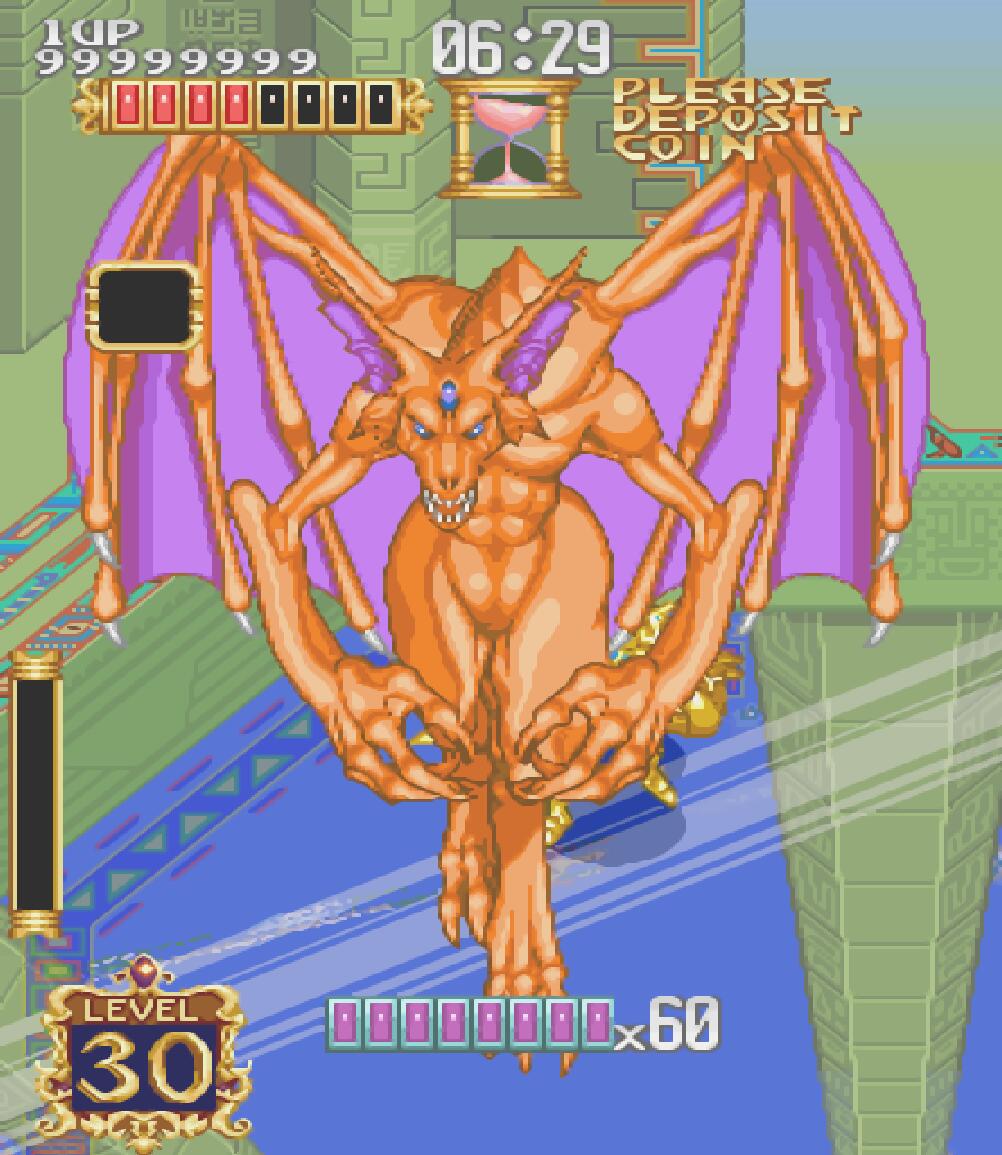 街机厅超难飞机游戏,街机游戏厅让老板束手无策