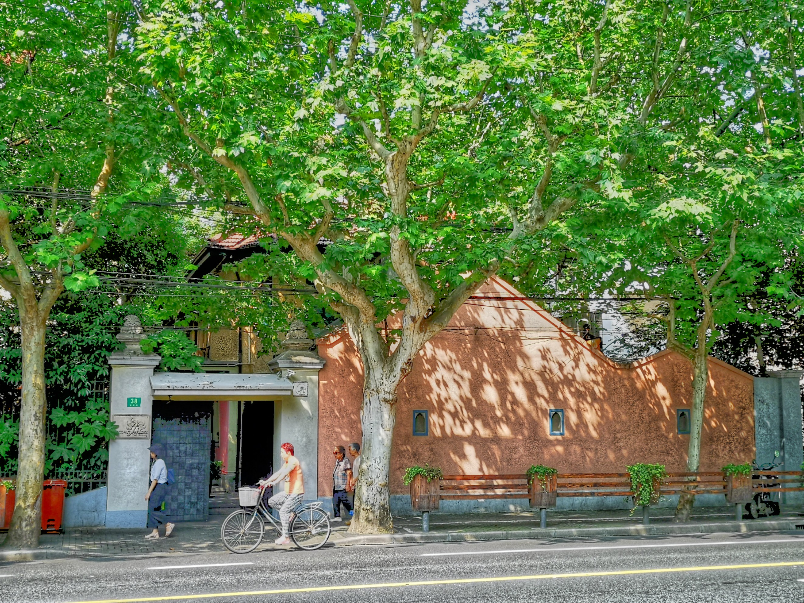 上海陆家嘴有哪些富人,上海陆家嘴低调富豪