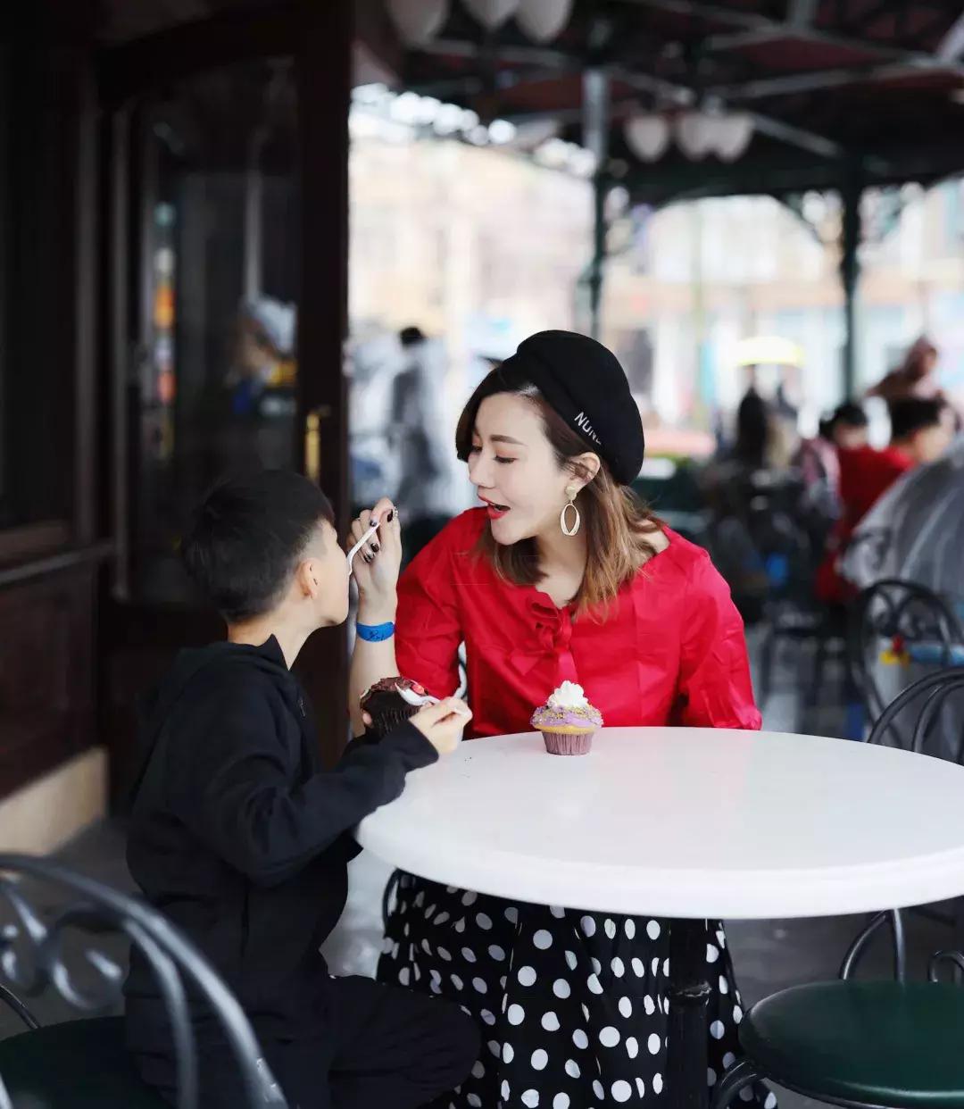 想感受春日第一波颜值暴击嘛？