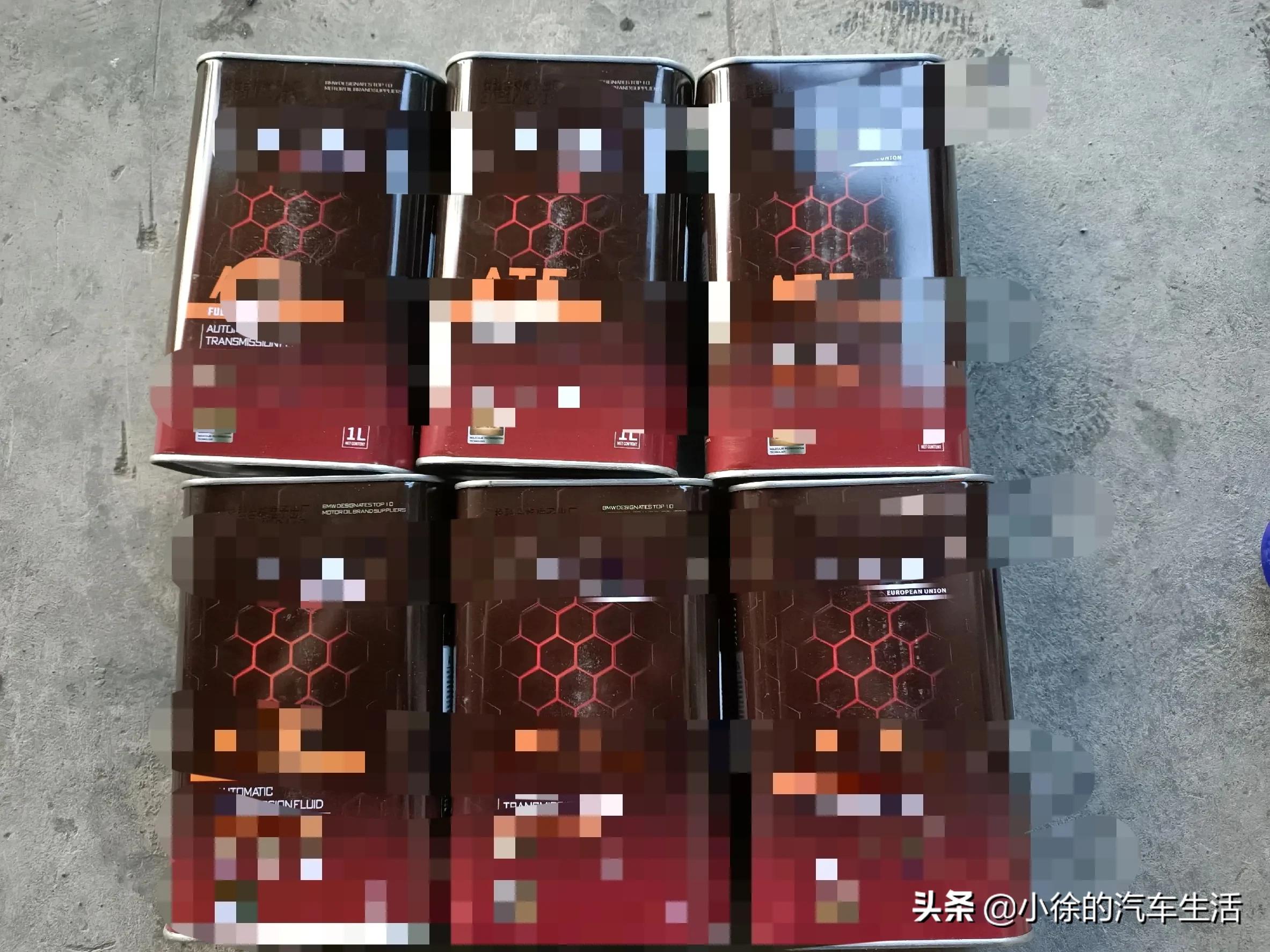 minicountryman变速箱油更换,变速箱油怎么换省钱干净