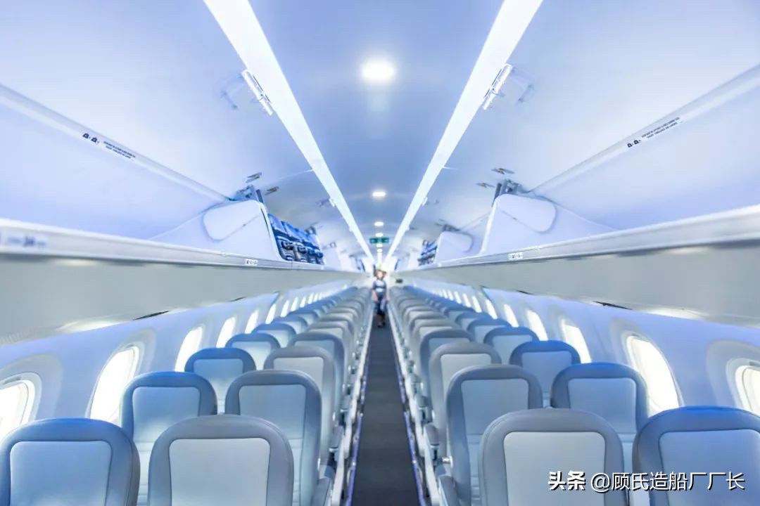 伊春空难之前的国内航空事件,照出英雄和懦夫的镜子