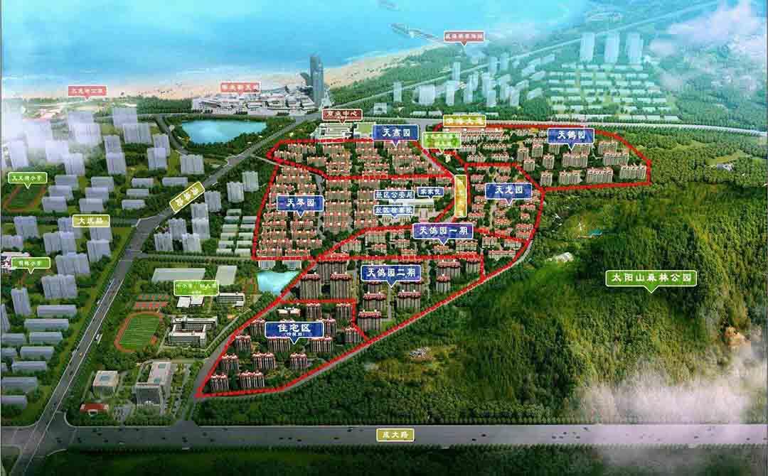 金地集团出售环湾城,金地集团融资680亿