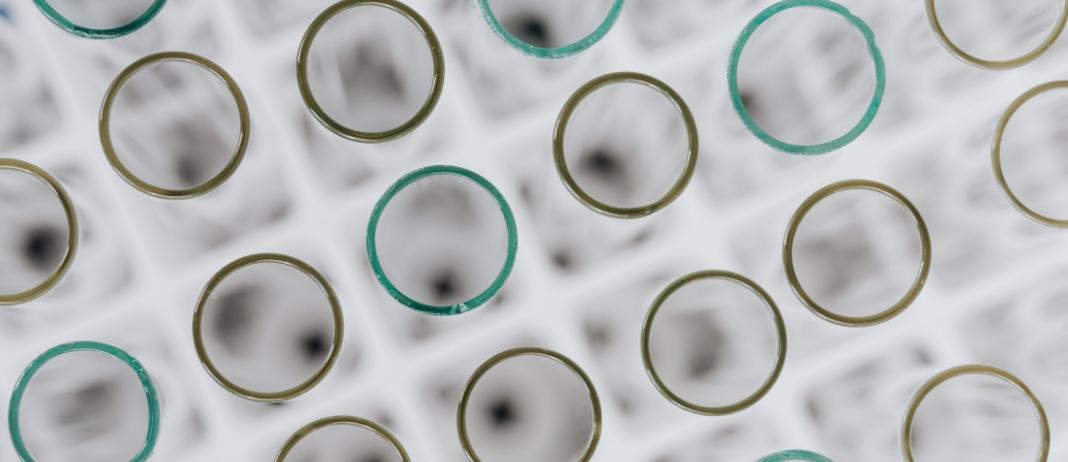 医药投融资,医药投融资一周回顾