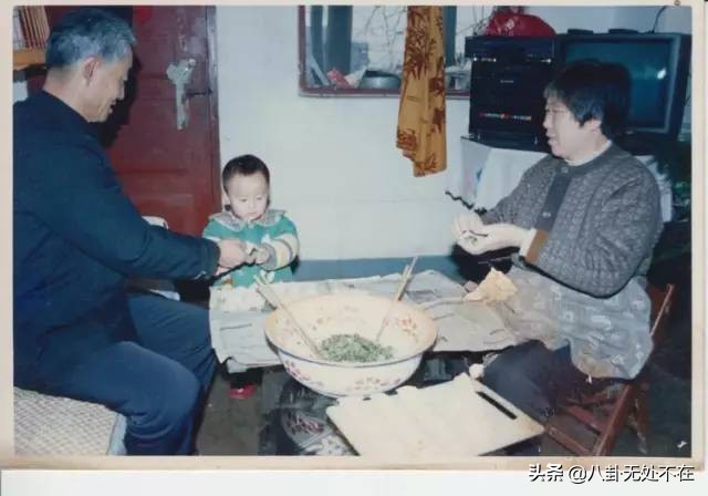 1980-1994年出生的*疆新**人抓紧看！再也回不去的年代