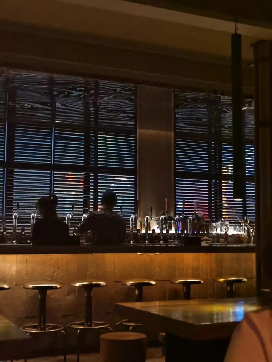 夏日沉醉的夜晚,夏季的夜晚出去走走