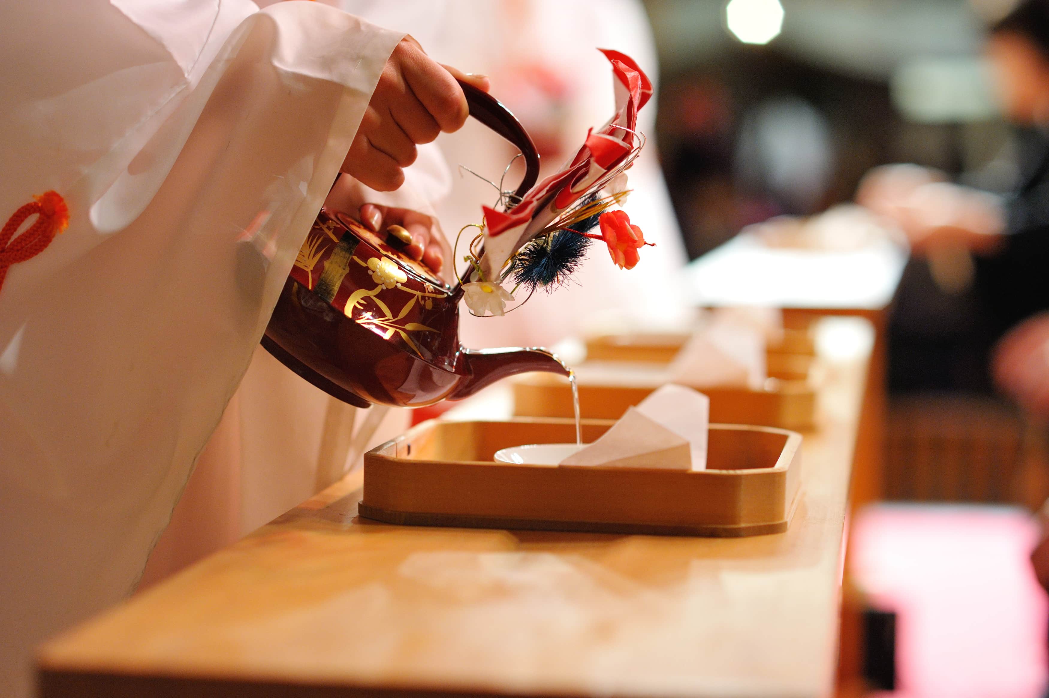 日本人平常都喝什么酒,关于日本的酒文化