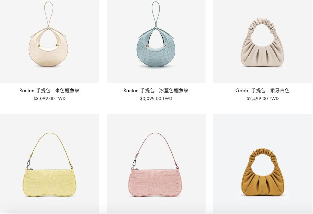 新款包分享,13系列卡包