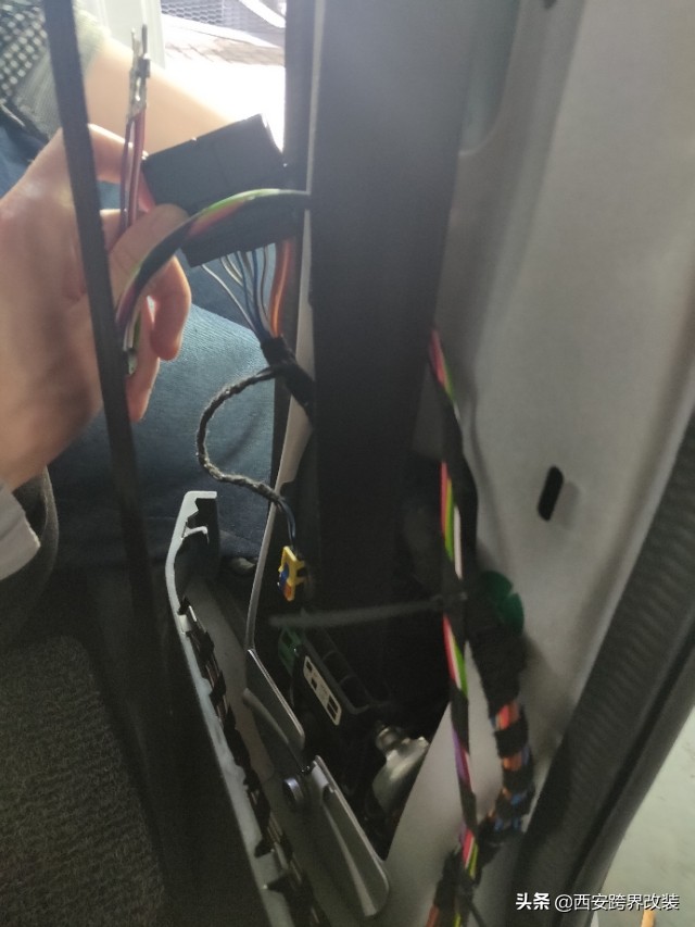 2022款凌渡用的什么牌子音响,大众凌渡音响均衡器最佳设置图