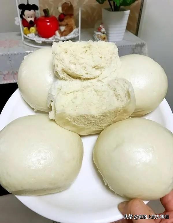 吃馒头的是南方还是北方,喜欢吃馒头的人是哪里人