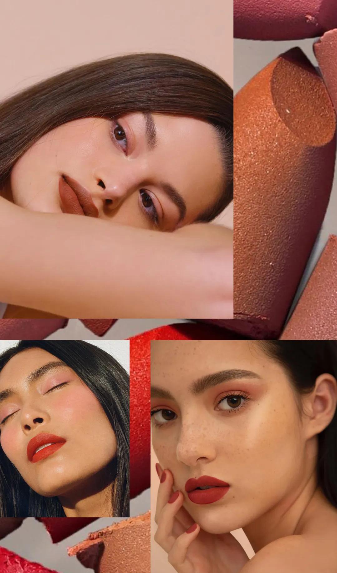 pony彩妆推荐,彩妆小众平价还好用的彩妆大盘点