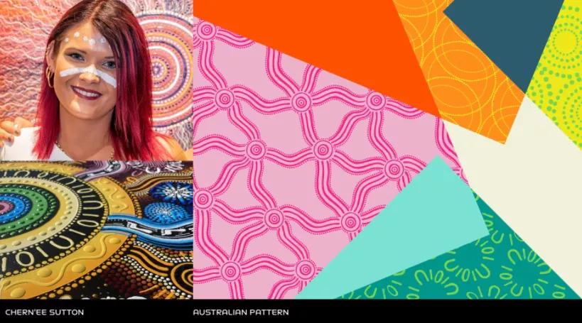 女足世界杯logo含义,女足logo