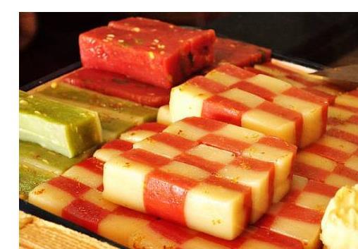 #我眼中的春天#美味之旅:十里洋房梦难忘奢余香