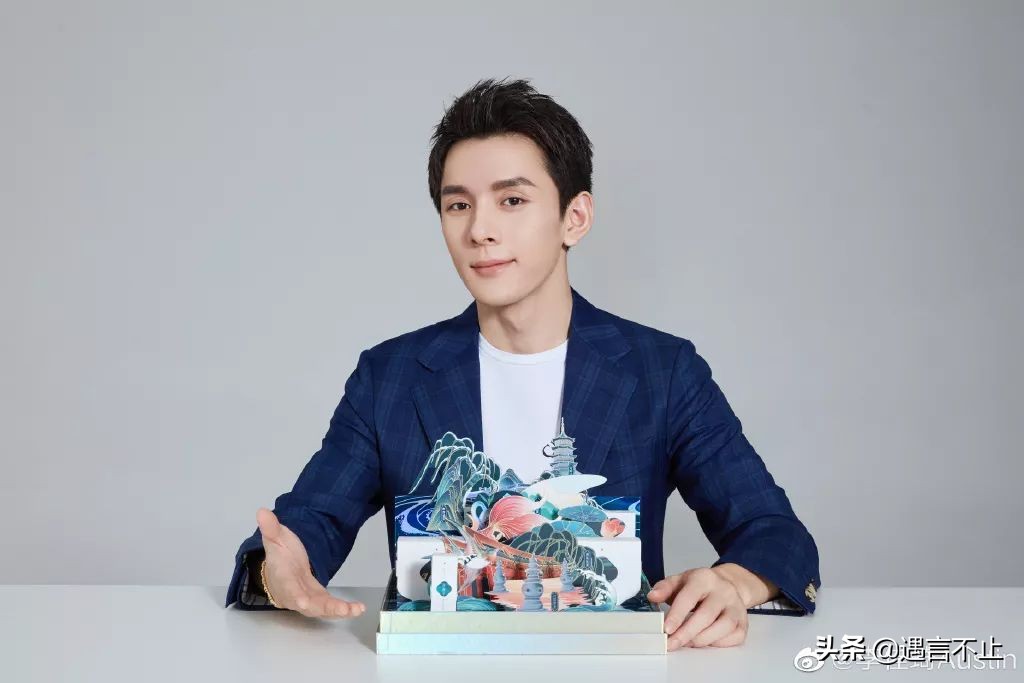 从于正到李佳琦，三心二意的明星干不过一心一意的网红